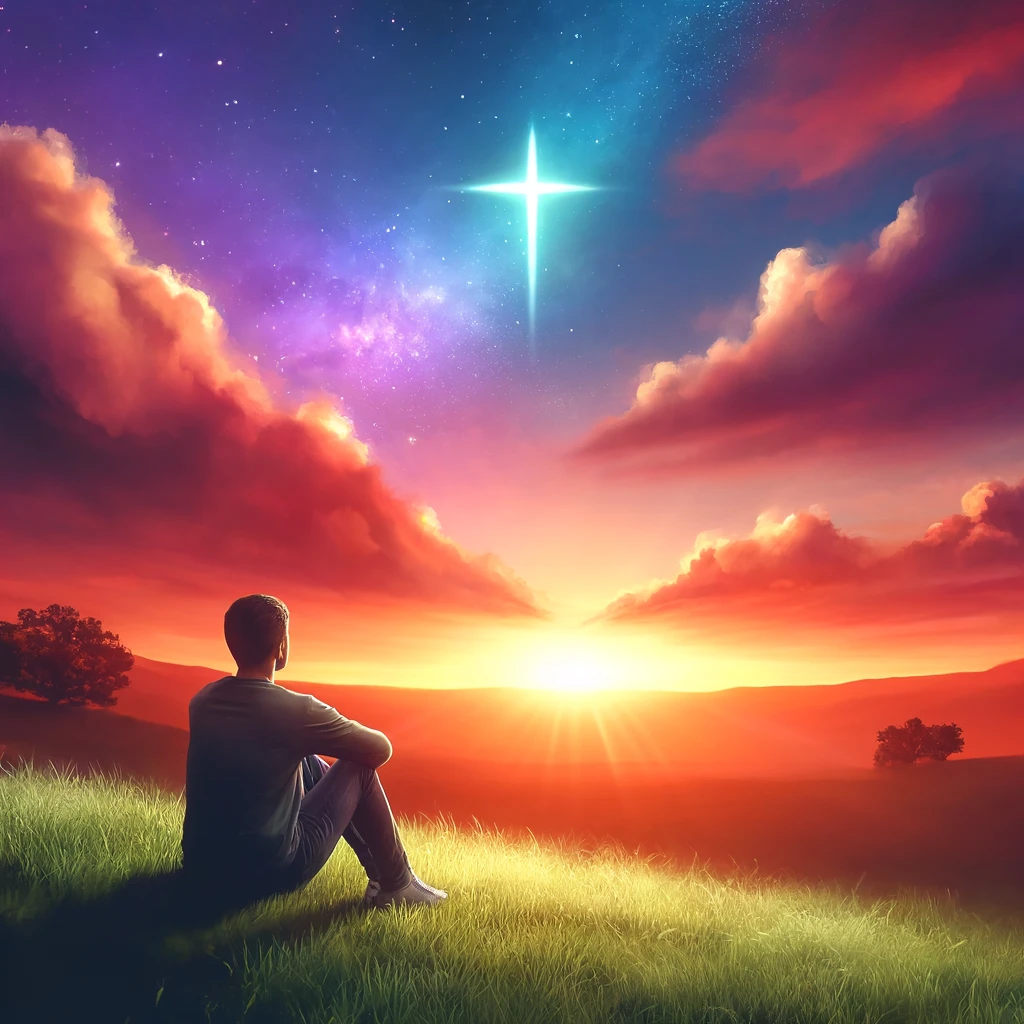 Descubra o quanto você é importante para Cristo e como o amor d'Ele por você transforma sua vida. Inspire-se nessa reflexão cheia de esperança.