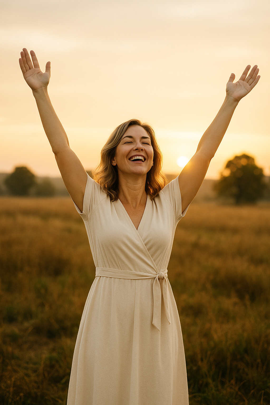 A Alegria de Viver Feliz em Cristo