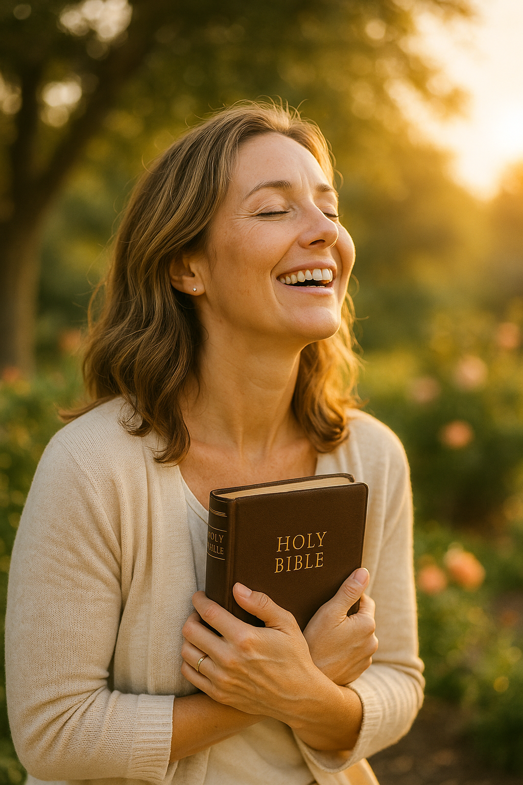 A verdadeira alegria em servir a Cristo: o segredo da alma satisfeita
