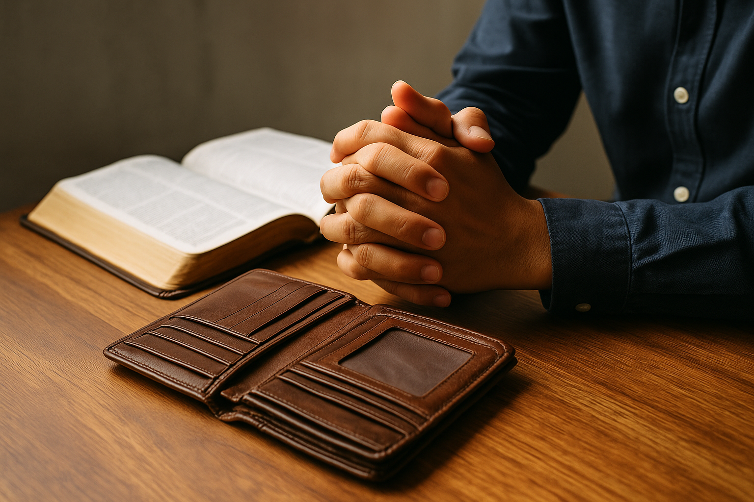 💳 Quebre as Correntes da Dívida: O Segredo de Provérbios Para Recuperar Sua Liberdade Financeira